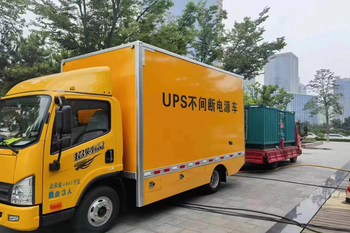 后湖管理区发电机出租_COPY