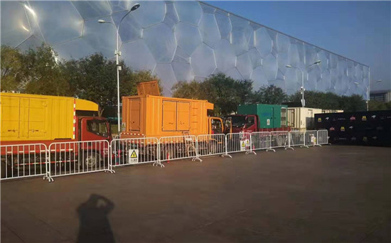 后湖管理区400KW发电机组适配电缆规格选型指南