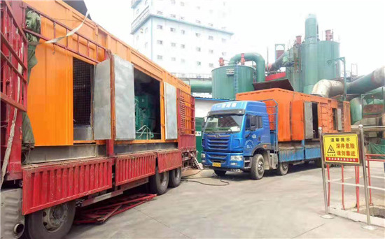 后湖管理区100KW发电机组适配电缆规格选型指南