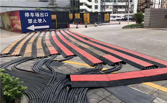 后湖管理区发电机组电缆选型完整具体步骤（工程通用标准流程）